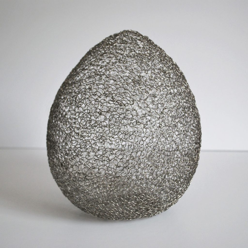 COSMIC EGG
